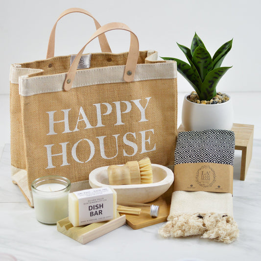 New Home Gift Bag - Jocelyn & Co. Drop Ship